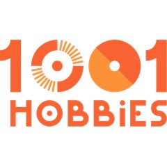 Cupones y códigos promocionales de 1001hobbies.es