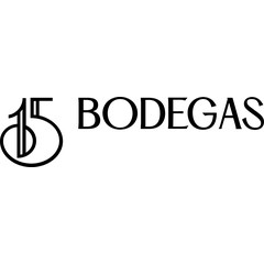 Cupones y códigos promocionales de 15bodegas.com