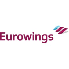 Cupones y códigos promocionales de eurowings.com