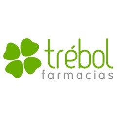 Cupones y códigos promocionales de farmaciastrebol.com