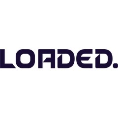 Códigos de descuento y promociones de loaded.com
