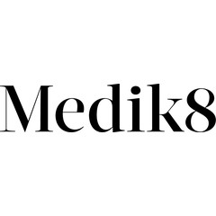 Cupones y códigos promocionales de medik8.es