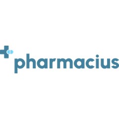 Cupones y códigos promocionales de pharmacius.com