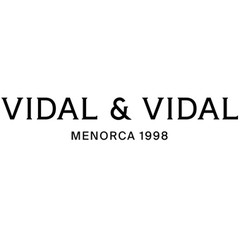 Cupones y códigos promocionales de vidal-vidal.com
