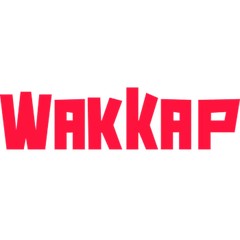 Códigos de descuento y promociones de wakkap.com
