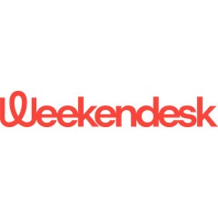 Códigos de descuento y promociones de weekendesk.es